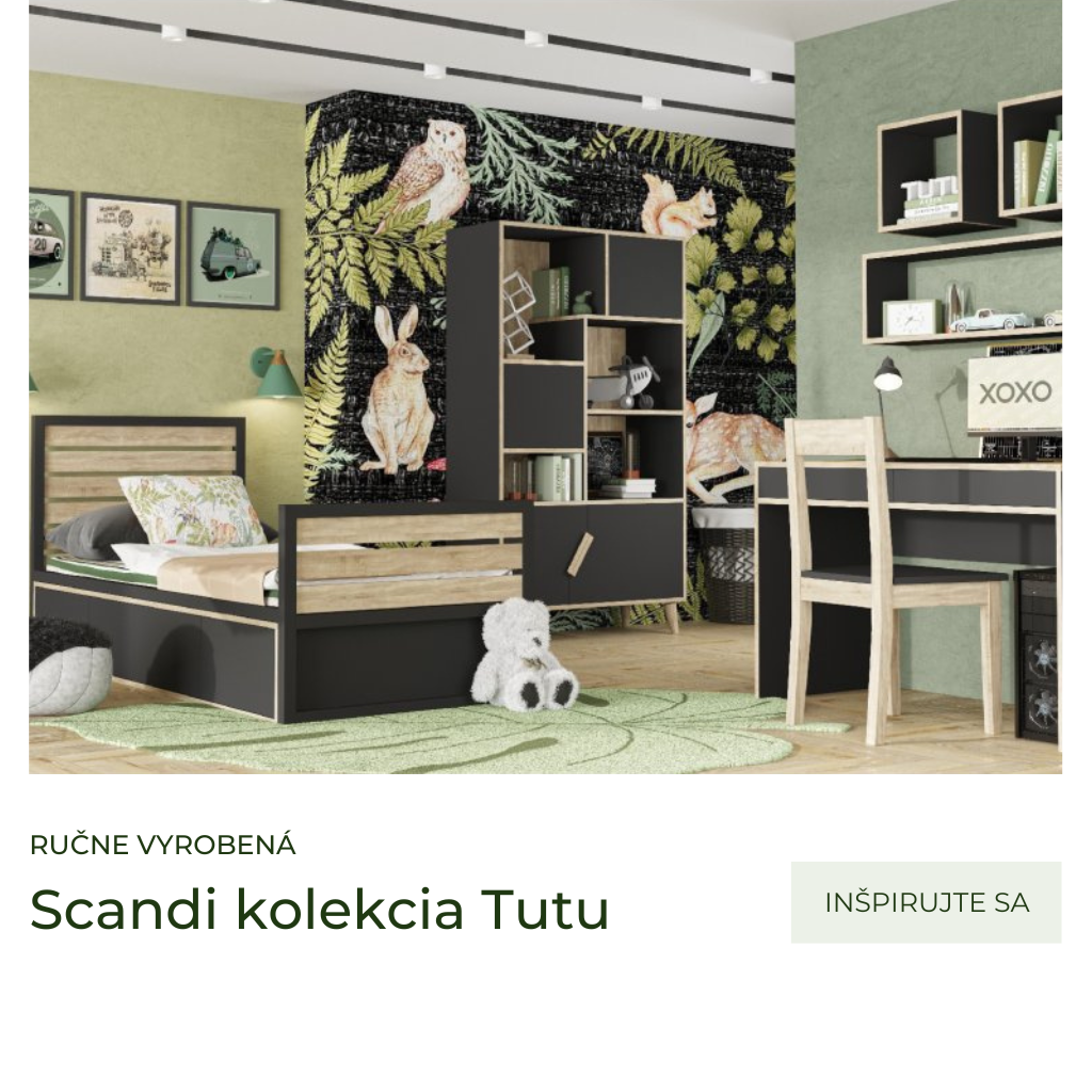 Kolekce TUTU